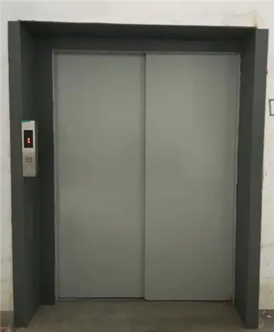 Ascensor de càrrega